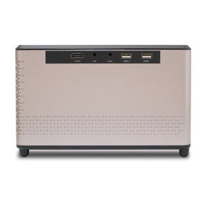 Acer AOpen Fire Legend QF15a