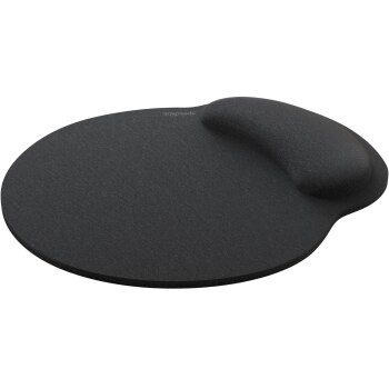 SPEEDLINK Mauspad VELLU Memory Foam schwarz retail