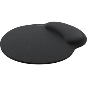 SPEEDLINK Mauspad VELLU Memory Foam schwarz retail