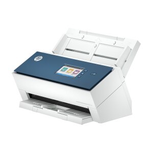 HP ScanJet Enterprise Flow N9000 sn1 Sheet-fed scanner...