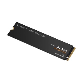 WD BLACK SN8100 SED ATA