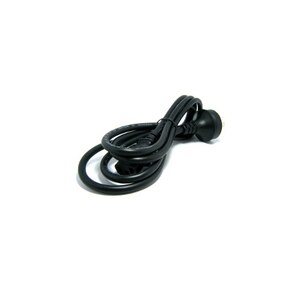 Datalogic Stromkabel - power IEC 60320 C13 zu power CEE...