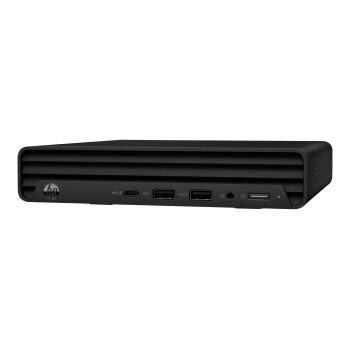 HP Pro 260 G9 - Mini - Core i5 i5-1334U - RAM 16 GB