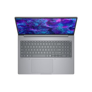 HP ZBook 8 G1i Mobile Workstation Core Ultra 7
