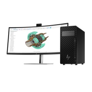 HP Workstation Z2 G1i Tower