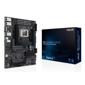 ASUS Pro WS W880-ACE SE Motherboard ATX