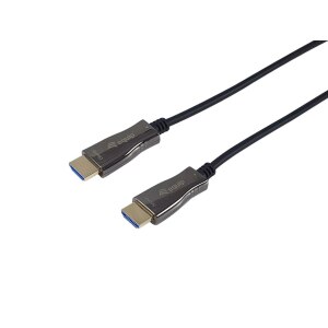Equip HDMI 2.0 Aktives Optisches Kabel, 15m, 4K/60Hz