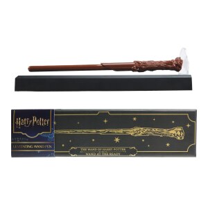BLUE SKY Studios HarryPotter Zauberstabstift