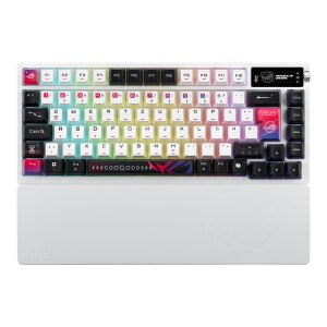 ASUS ROG Azoth X Gaming Keyboard