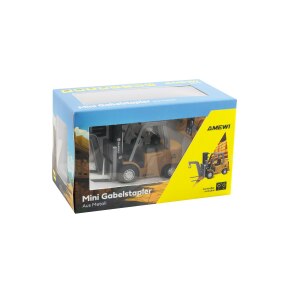 Amewi Gabelstapler Mini 1 64 RtR LiPo 200mAH 6+