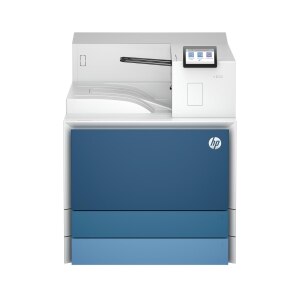 HP LaserJet Enterprise 8501dn Bianco e nero Stampante