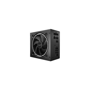 be quiet! Pure Power 13 M | 650W power supply unit 20+4...
