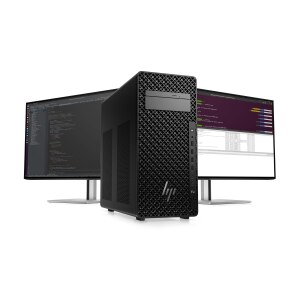 HP Workstation Z2 G1i Tower - Intel Core Ultra 7 265K