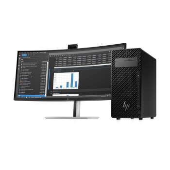 HP Workstation Z2 G1i Tower