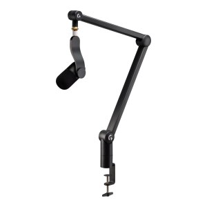 Logitech Yeticaster GX Dynamic RGB Gaming Mic