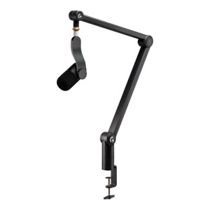 Logitech Yeticaster GX Dynamic RGB Gaming Mic
