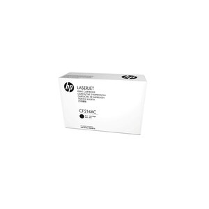 HP 14X - Hohe Ergiebigkeit - Schwarz