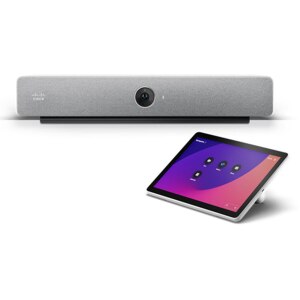 Cisco Webex Room Bar - Videokonferenzkomponente