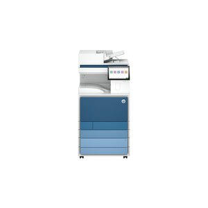 HP LaserJet Enterprise 8801dn Multifunction Farbe...