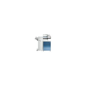 HP LaserJet Enterprise 8801z+ Multifunction Colore...