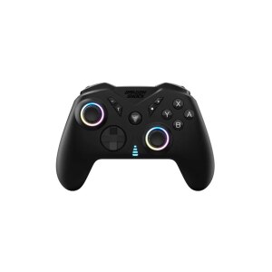 DragonShock Controller Nebula Ultimate Wireless schw. Switch