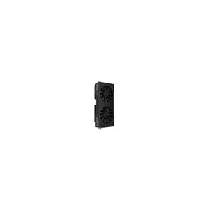 XFX RX 9060XT Swift Dual Fan OC Black GDDR6 retail -...