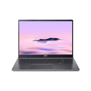 Acer Chromebook Plus 516 CB516-1H-34ZR Intel Core 3 100U 40,6 cm (16″) WUXGA 8 GB LPDDR5-SDRAM 256 GB SSD Wi-Fi 6E