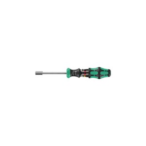 Wera Kraftform Kompakt 27 RA 1