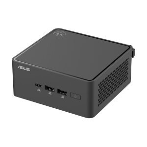 ASUS NUC 15 Pro NUC15CRH-B Black 225H