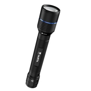 Varta Night Cutter Pro F40R mit Akku