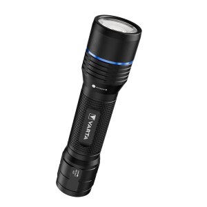 Varta Night Cutter Pro F20R mit Akku