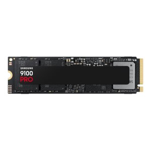 Samsung SSD 9100 PRO 8TB