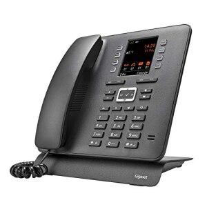 Gigaset T480HX - Schnurloses Erweiterungstelefon