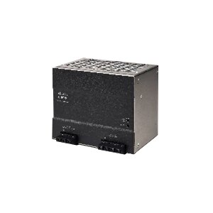 Cisco Netzteil - Wechselstrom 100-240 V - 480 Watt