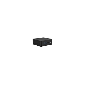 MSI Cubi NUC AI 1UMG 018BEU - Barebone - Mini-PC - 1 x...