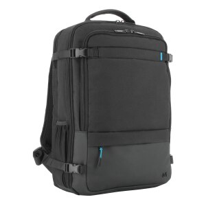 Mobilis Business - Notebook-Rucksack - 40.6 cm