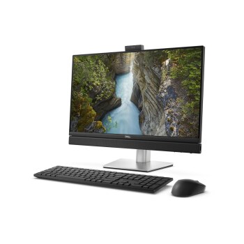Dell Pro 24 All-in-One Plus QB24250
