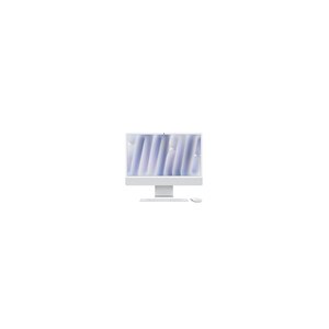 Apple iMac Z1EH 59.62cm Standardglas M4 10C CPU/10C...