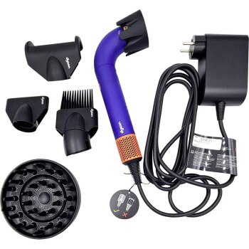 Dyson Asciugacapelli Professionale