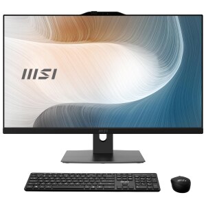 MSI Modern Am272P 1M-1235At 68cm 27″ - All-in-One...