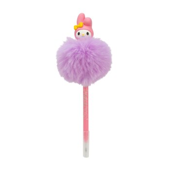 BLUE SKY Studios Sanrio Kugelschreiber My Melody PomPom