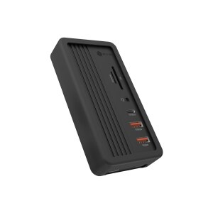 ICY BOX Dockingstation IB-DK4072M-CU31