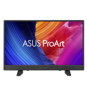 ASUS ProArt Display PA16USV Professional Monitor 4K UHD...