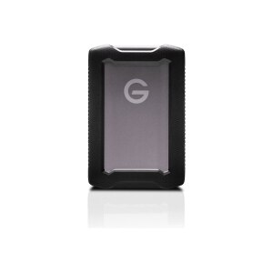 SANDISK PROFESSIONAL G-Drive ArmorATD - Festplatte - 2 TB...