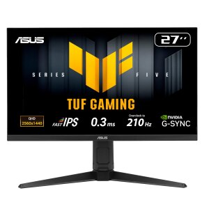 ASUS TUF Gaming VG27AQL5A 27″ Monitor