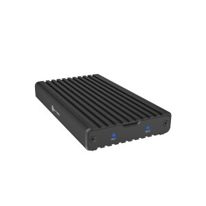 ICY BOX ICY IB-2817M-C32 - Externes 2x M.2 NVMe SSD...
