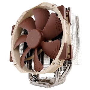 Noctua NH-U14S - Prozessor-Luftkühler - (für:...