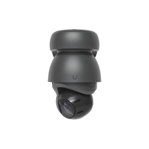 Ubiquiti UniFi Protect AI PTZ Industrial Black
