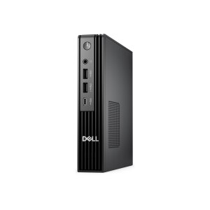 Dell Pro Micro Plus QBM1250 Micro PC with Core Ultra 7 265
