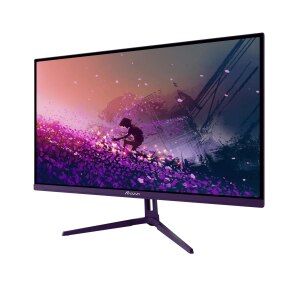 Arozzi TFT Nova 27″ IPS lila - Flachbildschirm...
